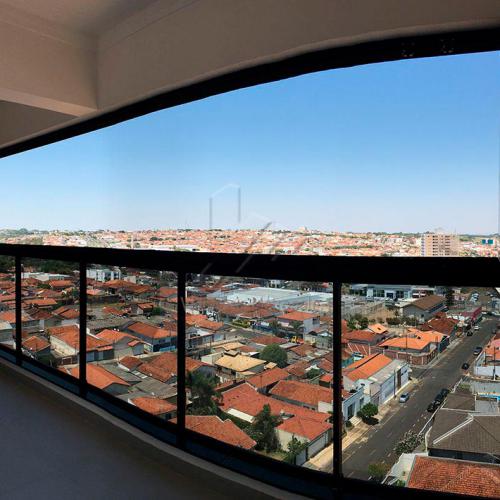 Envidraçamento de Sacada